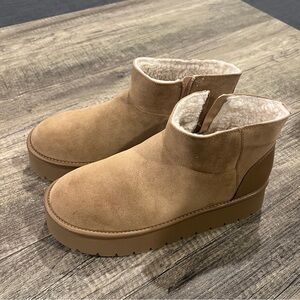 Wild Fable NWOT Ankle Boots